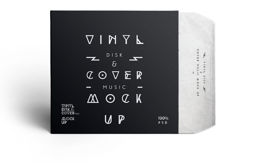 Vinyl-3